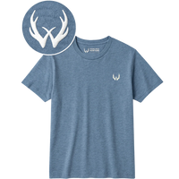Origin T-shirt – Blue