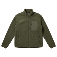 Young Wild Hunters Fleece