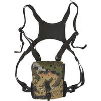 Ridge Bino Hunt Prismatic Bag.