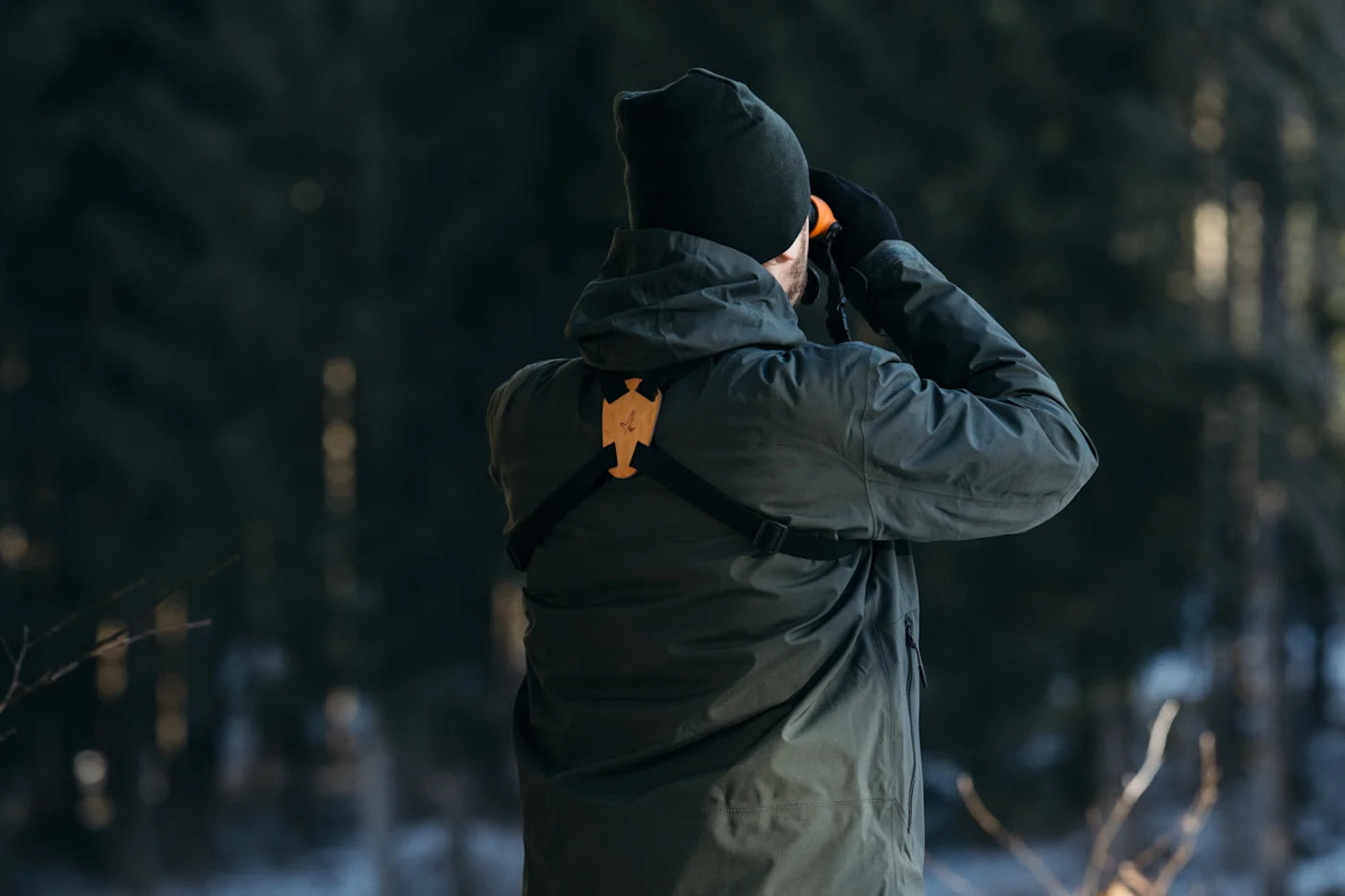 Swarovski Optik Harness for PRO Binoculars