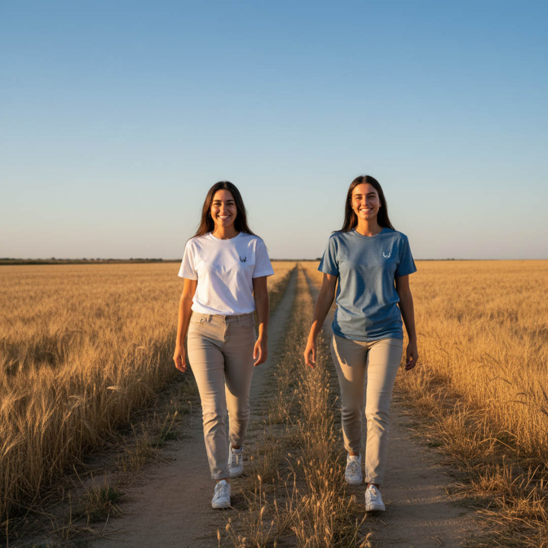 Origin 3-Pack T-Shirts