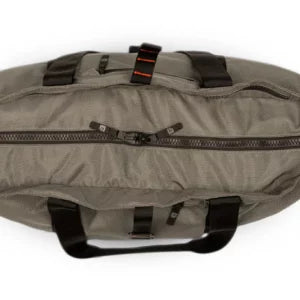 Grizzly Travel Bag