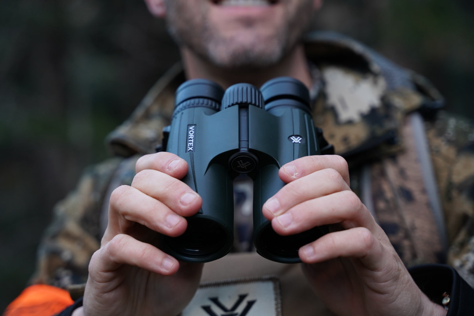 VORTEX KAIBAB HD 8x26 BINOCULARS