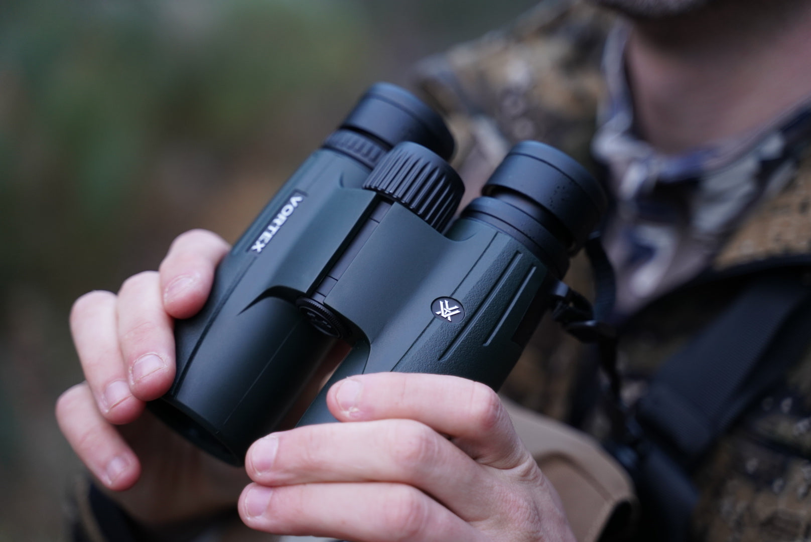 VORTEX KAIBAB HD 8x26 BINOCULARS