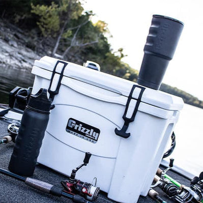 Grizzly 15 Cooler
