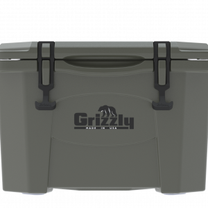 Grizzly 20 Cooler