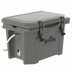 Grizzly 20 Cooler