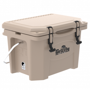 Grizzly 20 Cooler