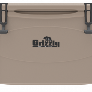 Grizzly 100 Cooler