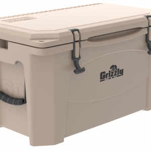 Grizzly 100 Cooler