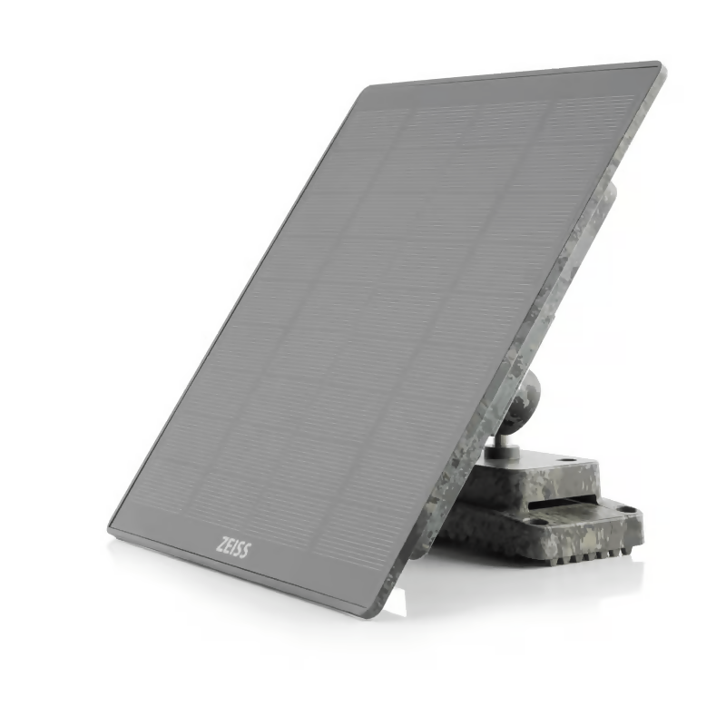Pro Solar Panel for ZEISS Secacam