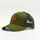 Gorra Verde YWH