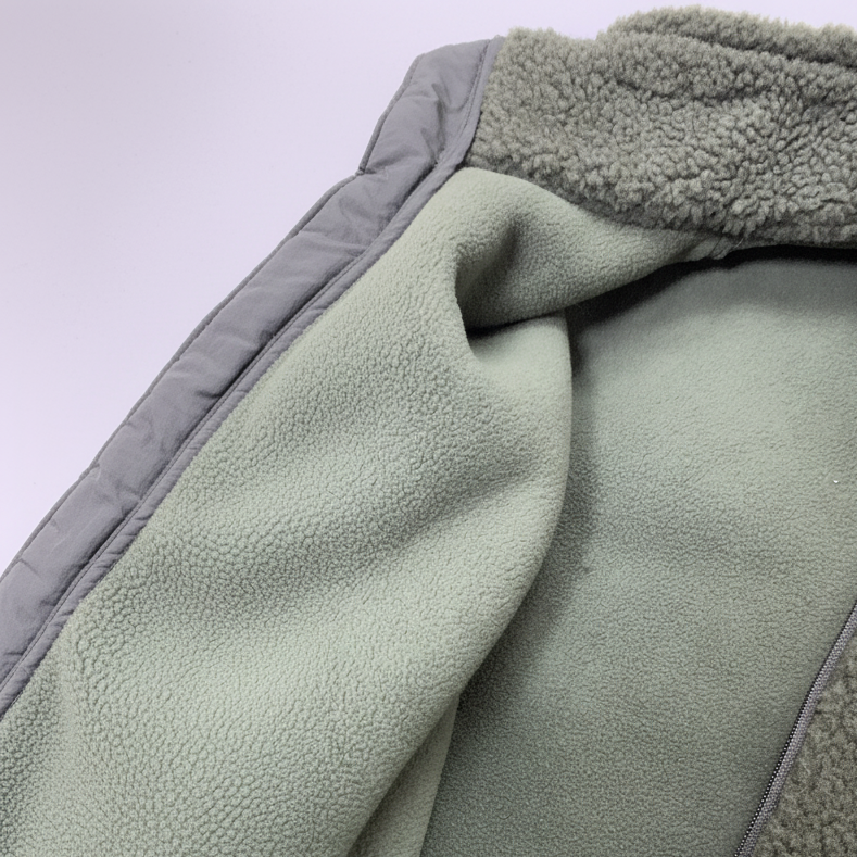 Young Wild Hunters Fleece