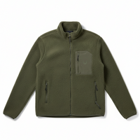 Young Wild Hunters Fleece