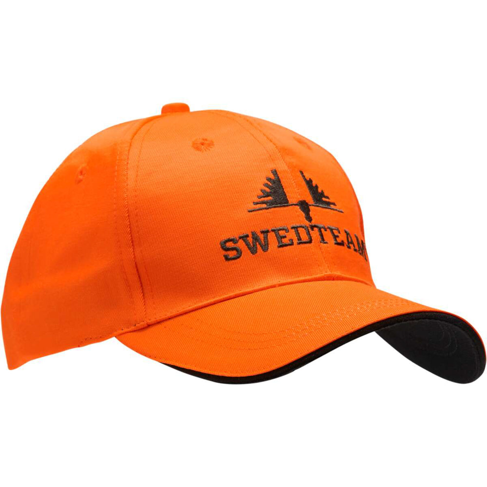 Gorra Swedteam Logo Nar.Neon