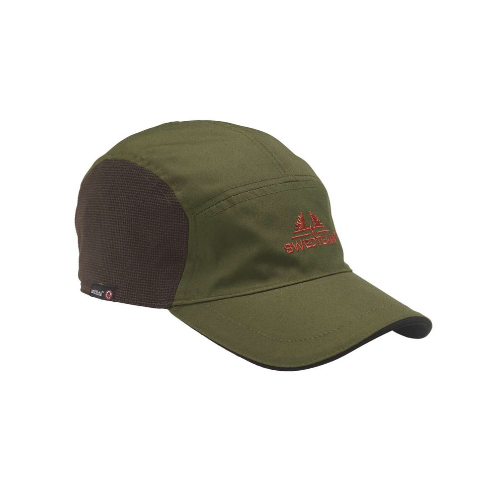 Gorra Lynx Antibite Hunt.