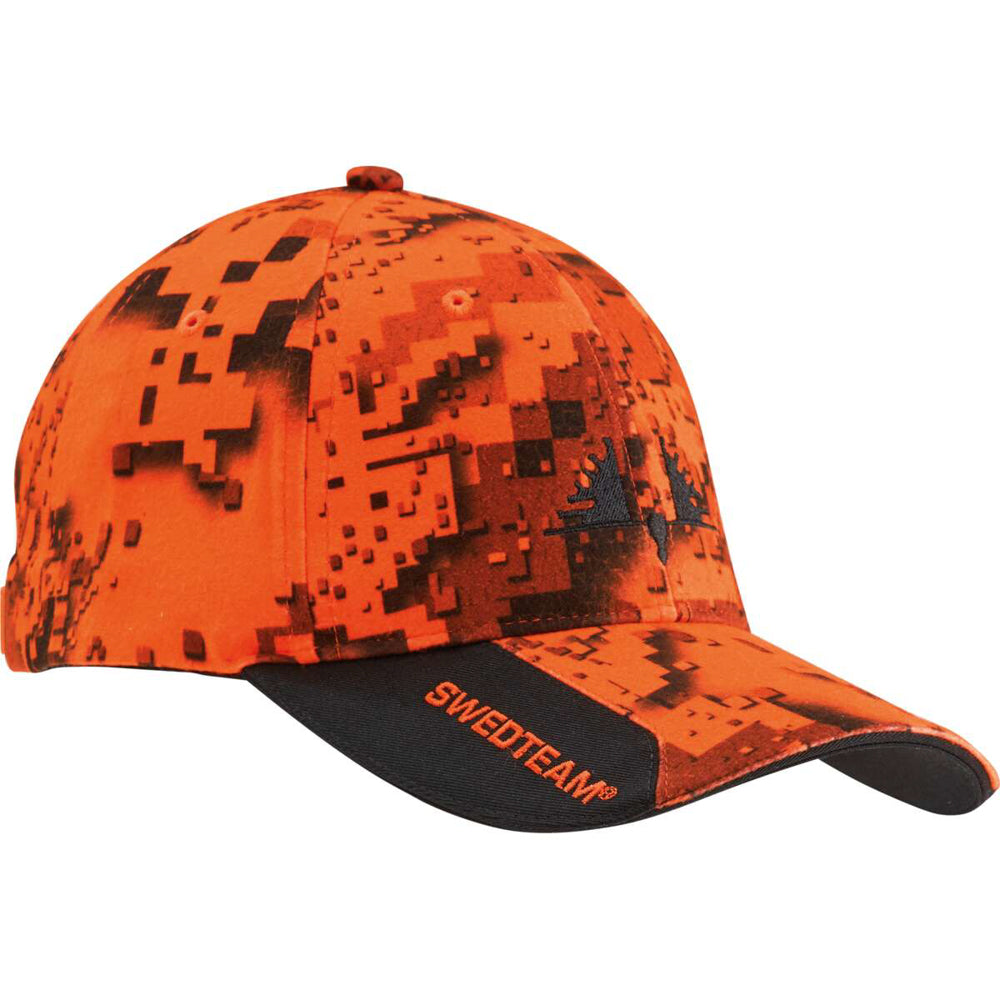Ridge JR Des.Fire Cap