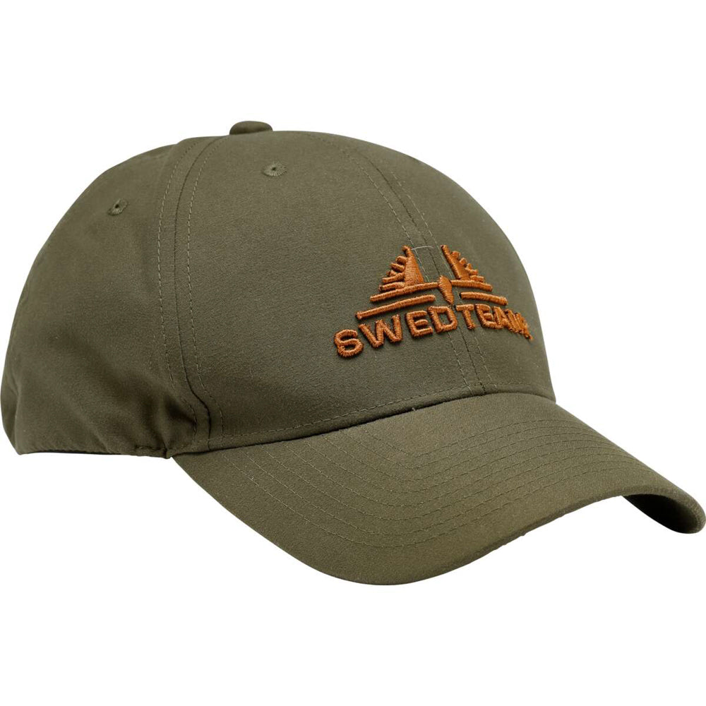 Gorra Ultra Sw.Verde
