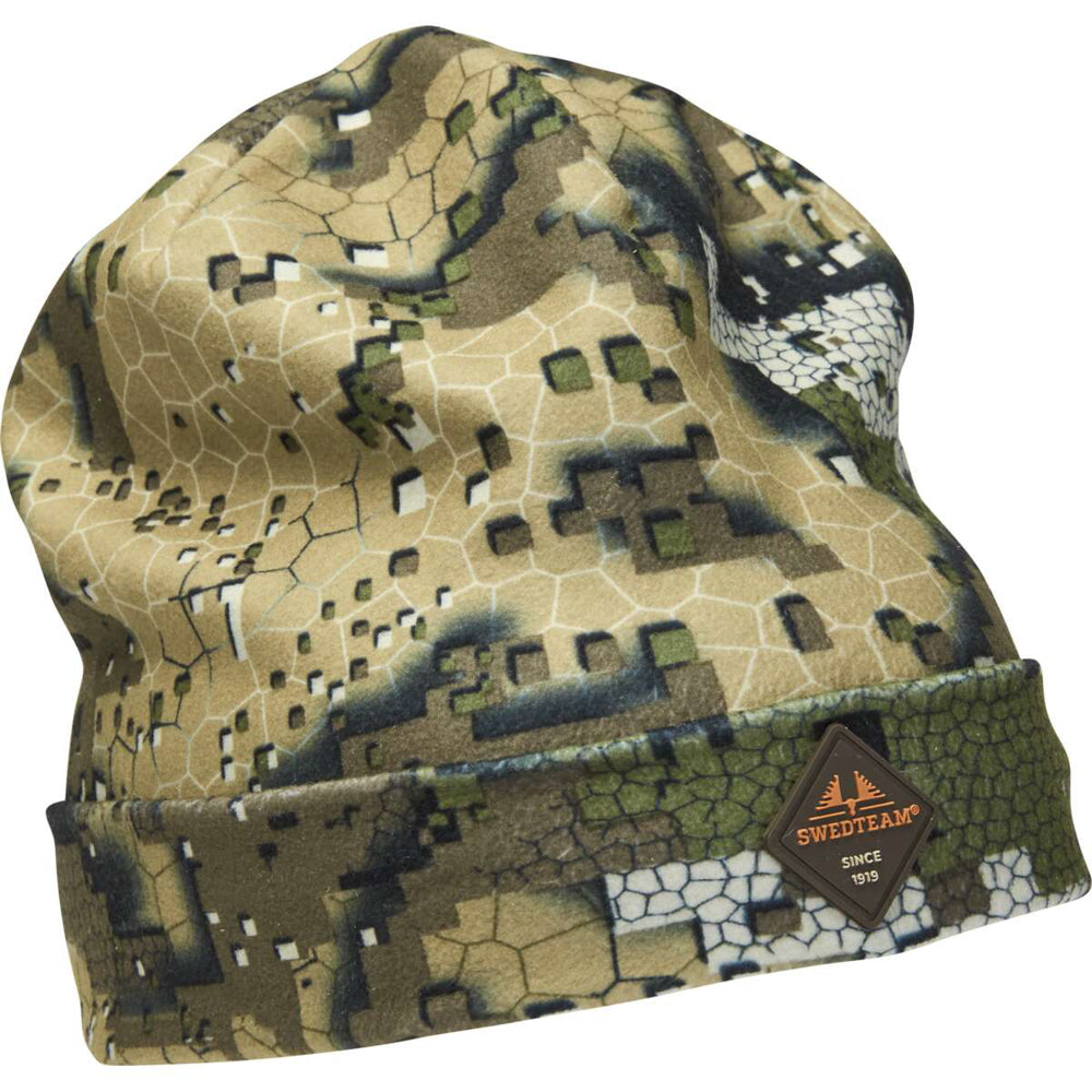 Gorro Ridge Camo Veil Swedteam