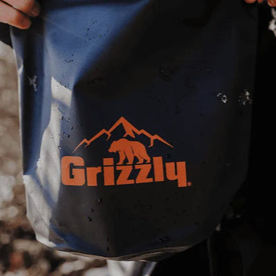 Mochila Estanca Grizzly 10L