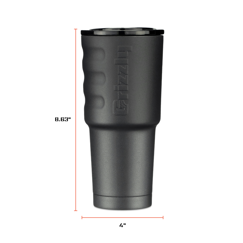 32 oz Grizzly Grip Tumbler