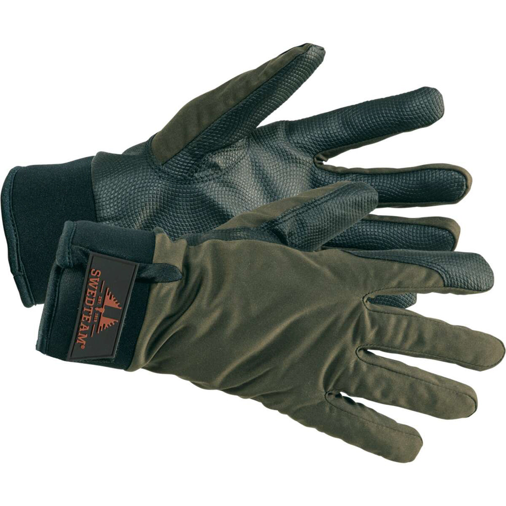 Guantes Ridge Dry M Forest Vde