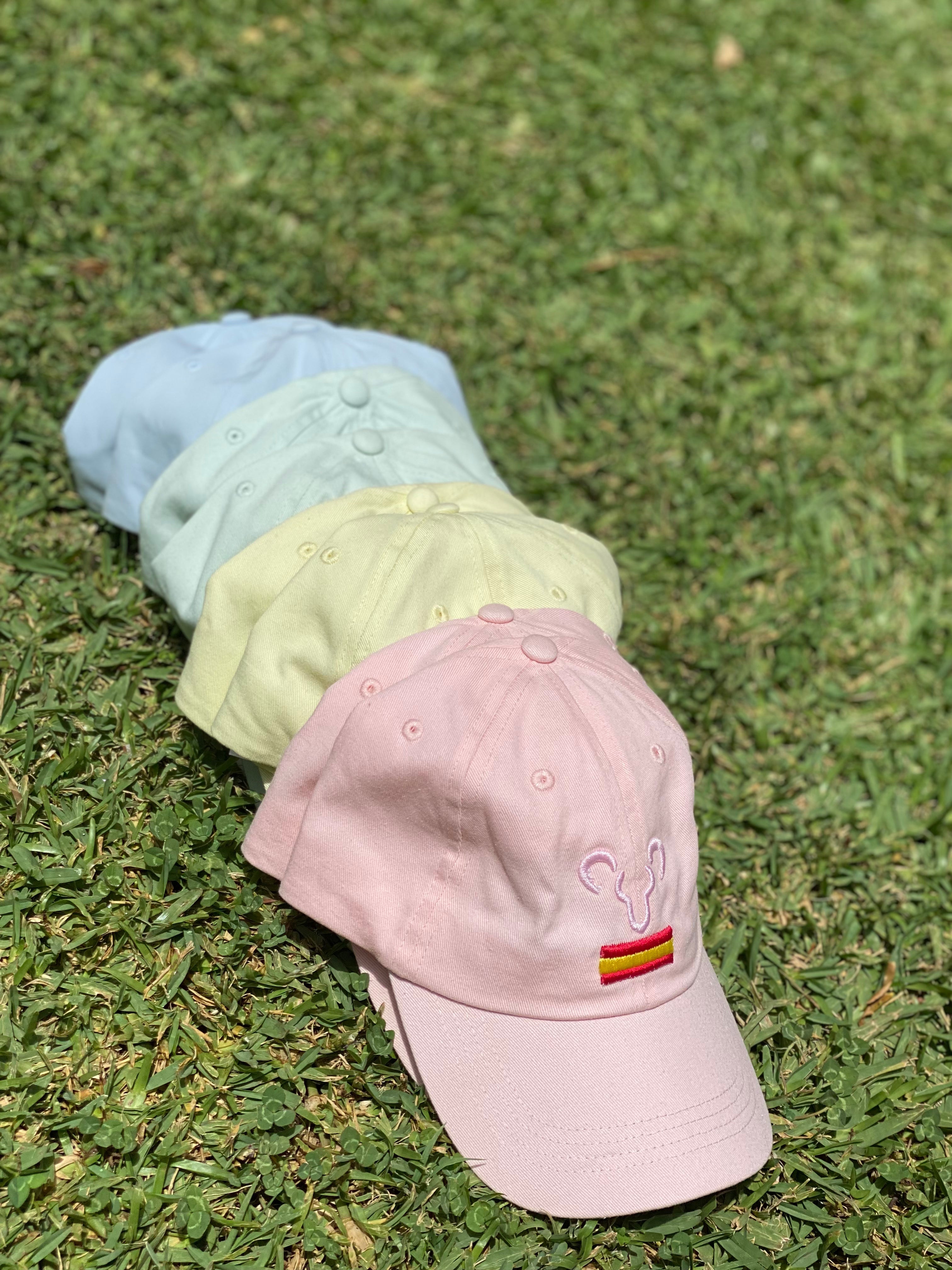 Gorra Modelo Guava - MouflonBrand