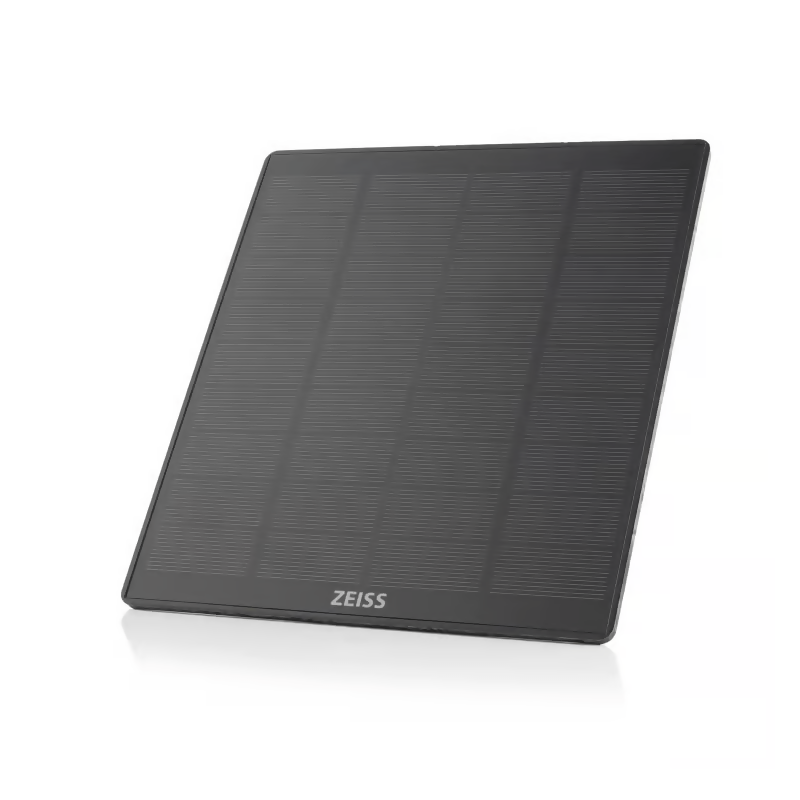 Pro Solar Panel for ZEISS Secacam