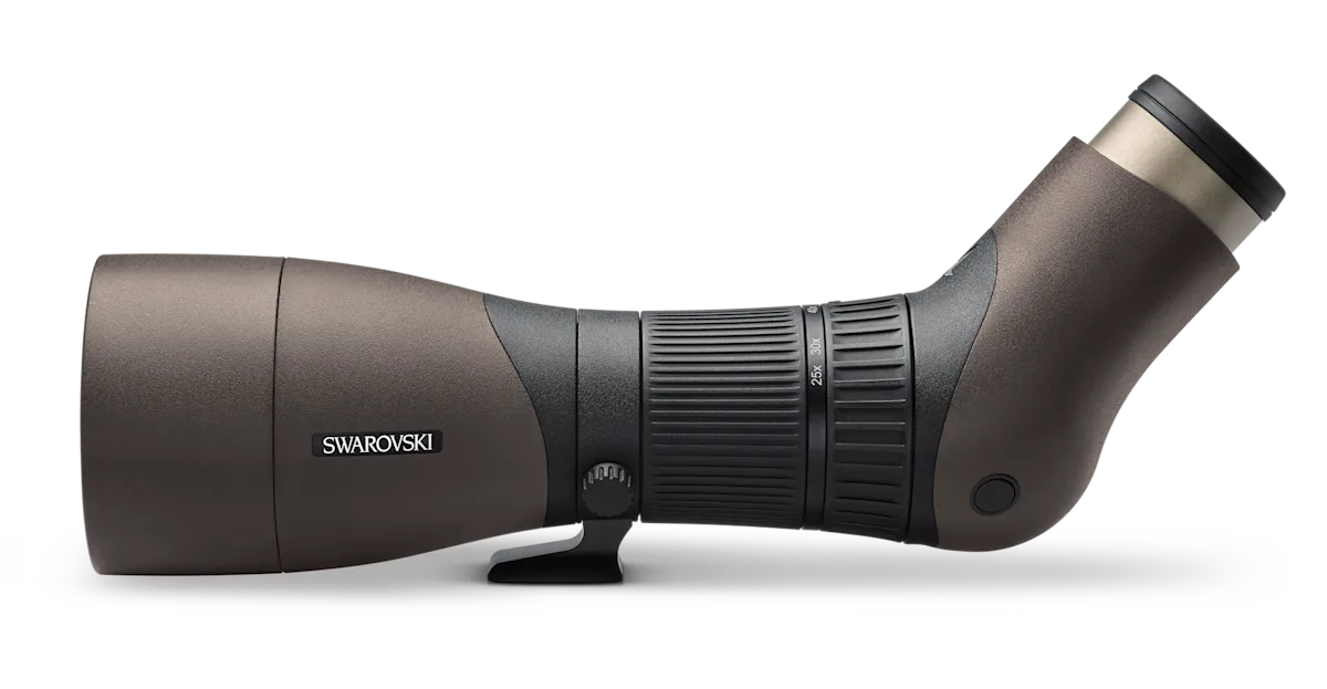 Telescopio Swarovski Optik ATX Interior 25-60x85