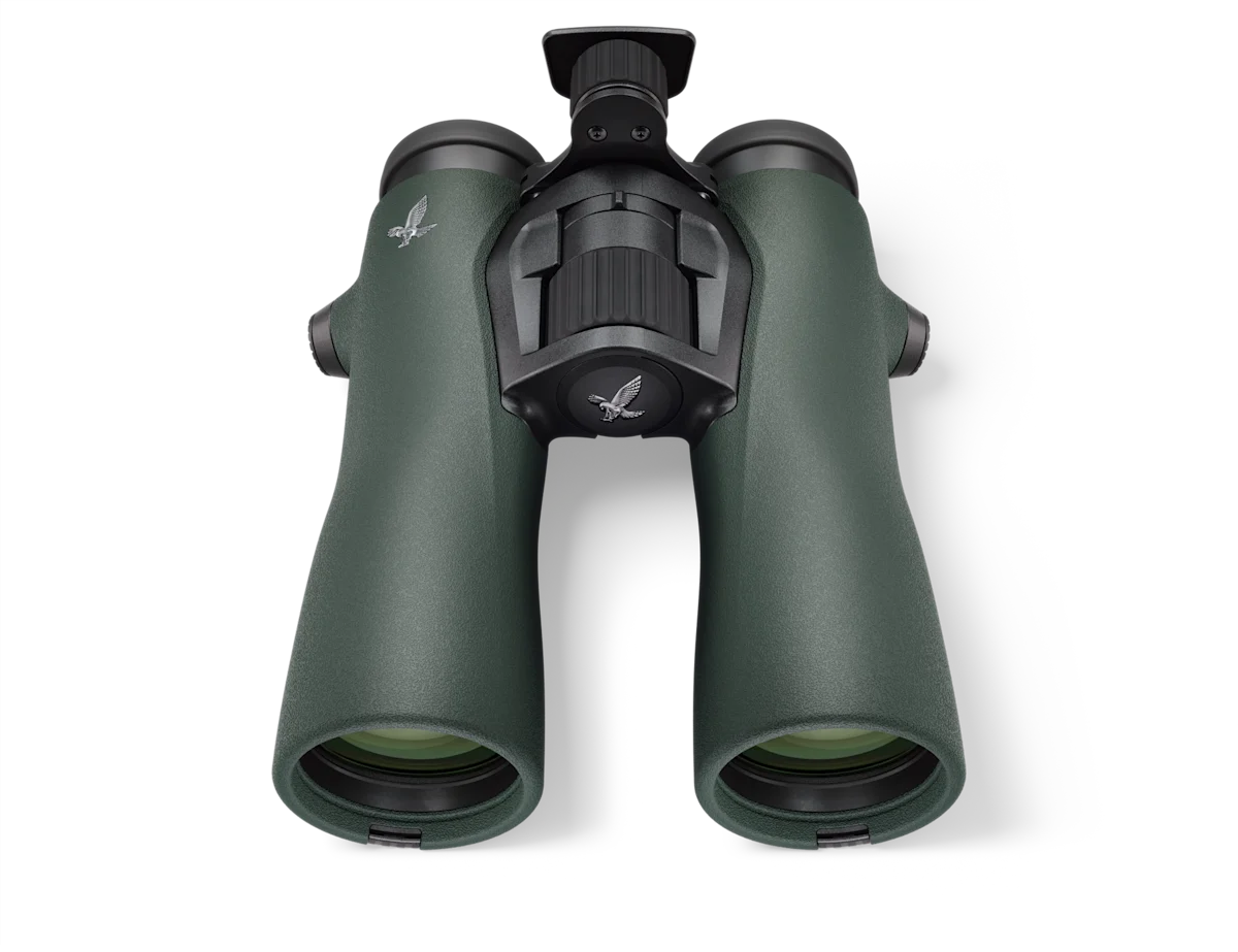 Swarovski Optik NL PURE 42 Binoculars