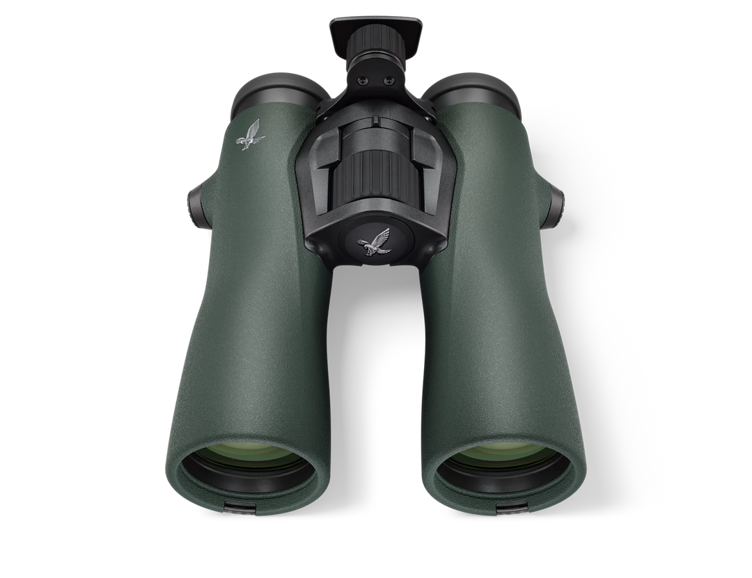 Headrest for Swarovski Optik NL PURE