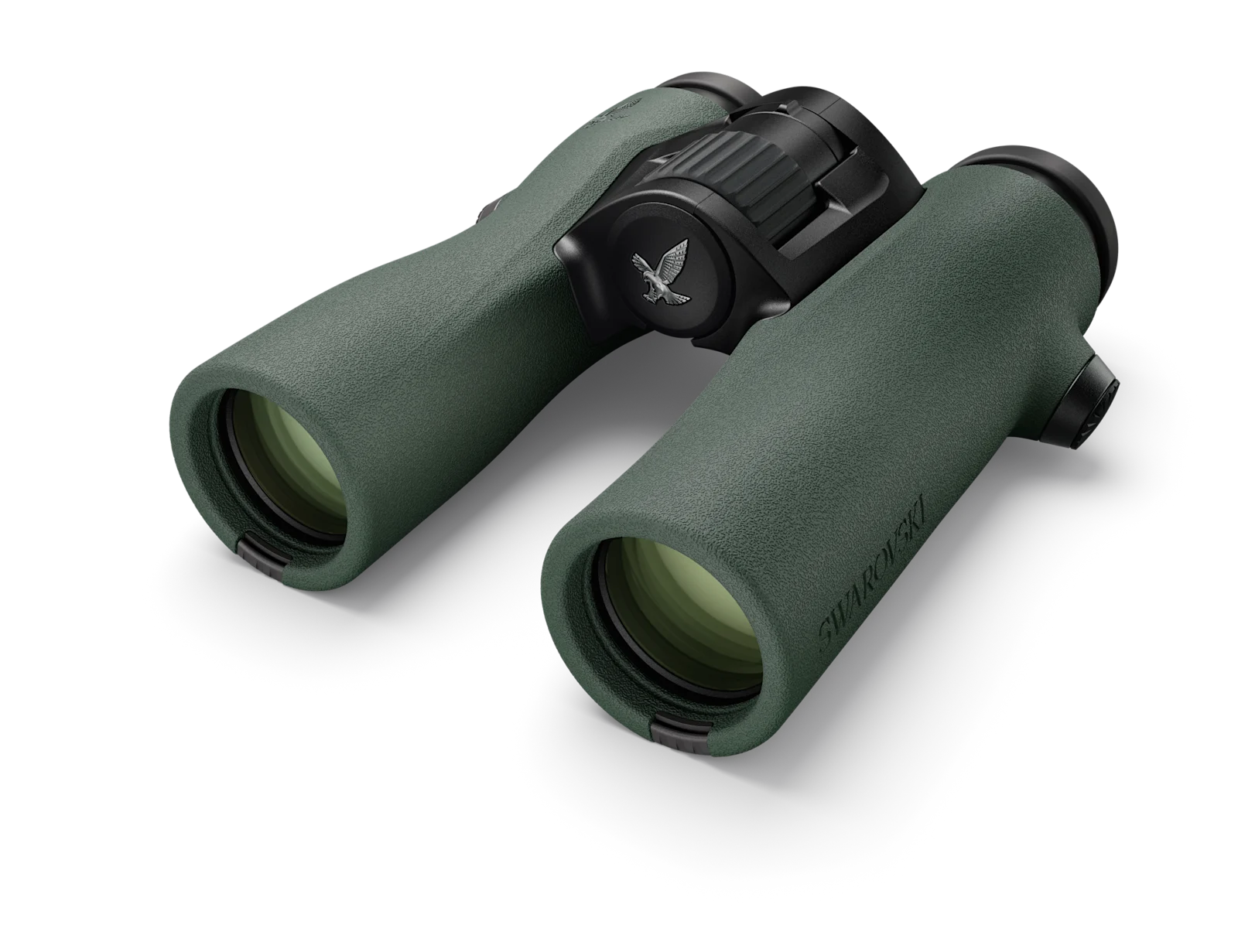 Swarovski Optik NL PURE 32 10x32 Binoculars 