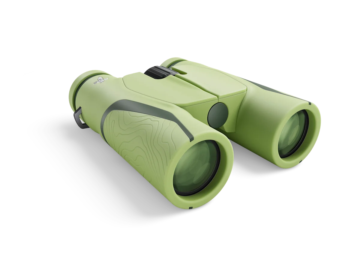 Swarovski Optik MY Junior 7x28 Binoculars for Children