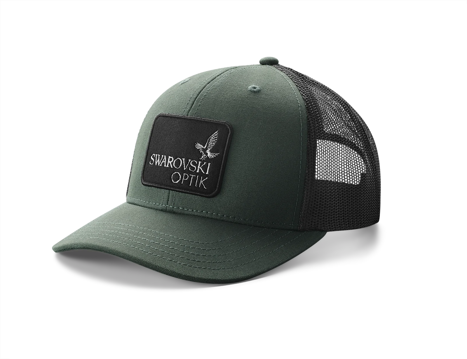 Gorra Swarovski Optik Trucker