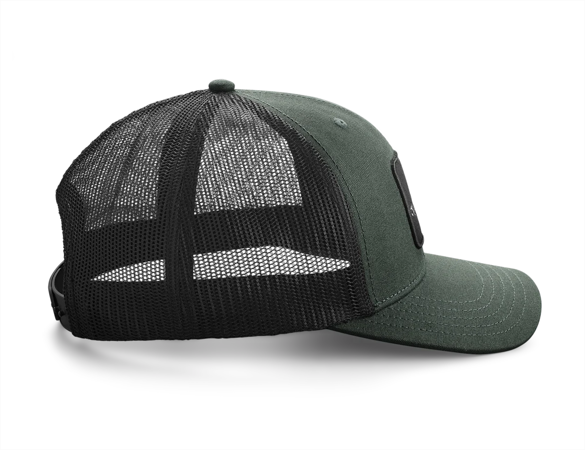 Gorra Swarovski Optik Trucker