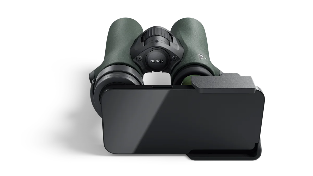 Swarovski Optik VPA 2 Mobile Adapter