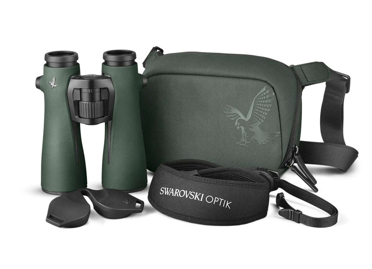 Swarovski Optik NL PURE 42 Binoculars