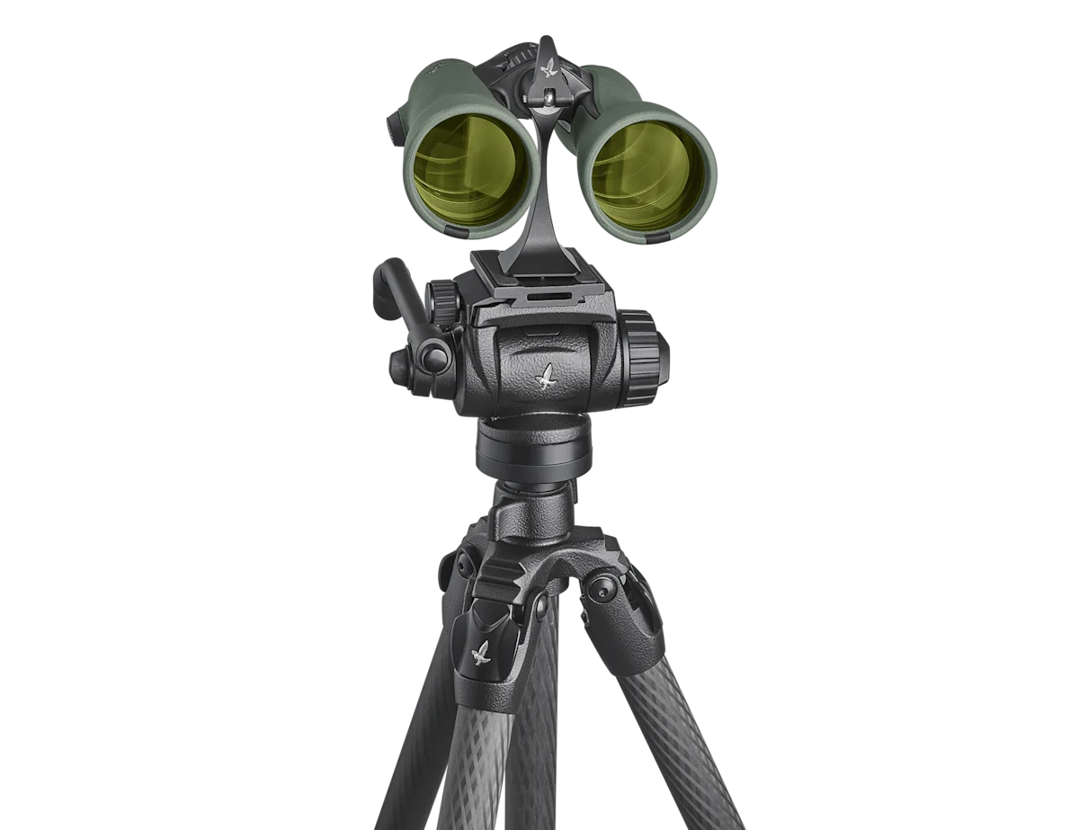 Swarovski Optik NL PURE 42 Binoculars