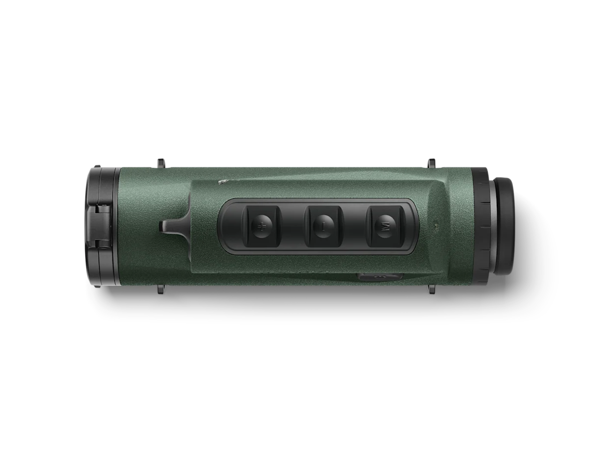 Monocular térmico Clip-On Swarovski tM 35+