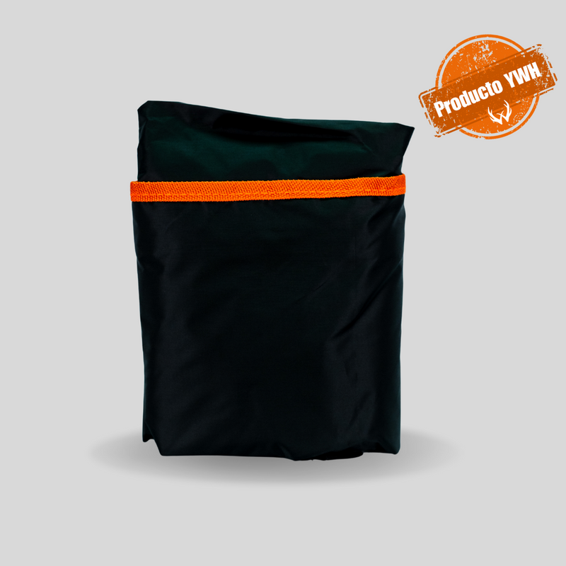 YWH Car Protective Blanket