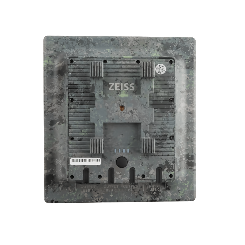 Pro Solar Panel for ZEISS Secacam