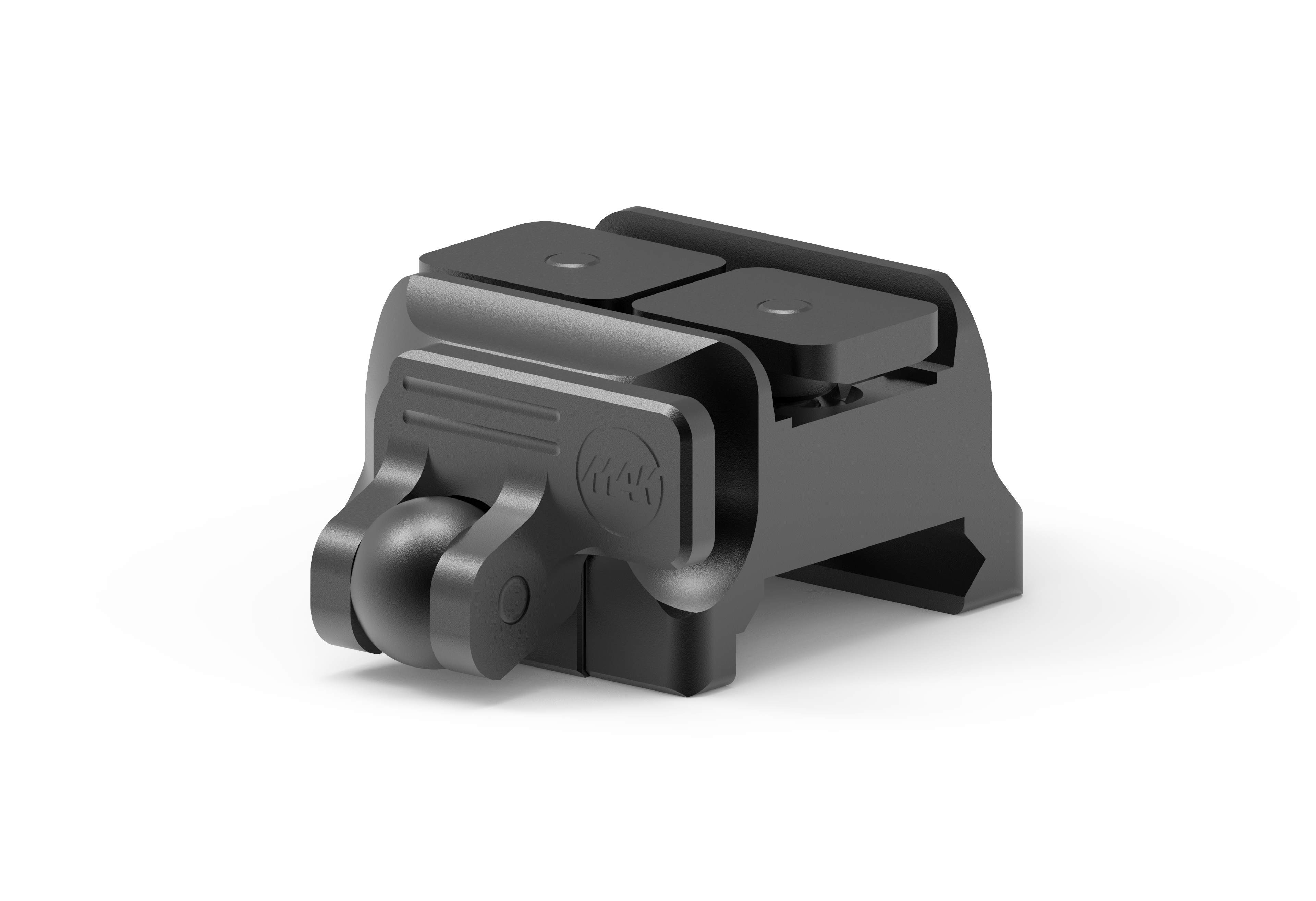 MONTURAS QR MAKUICK 3 SWAROVSKI