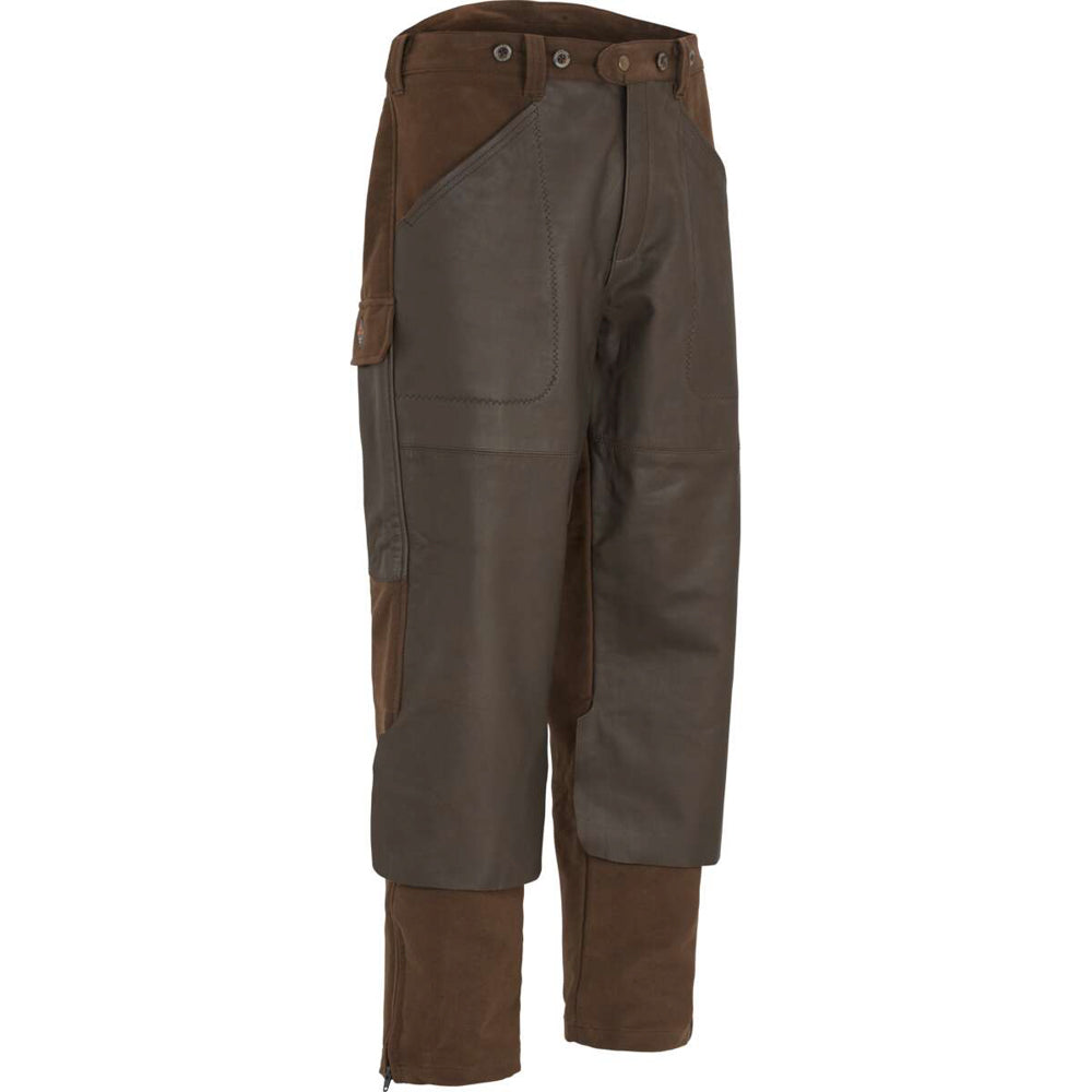 Pantalón Elk Leather M Swedteam