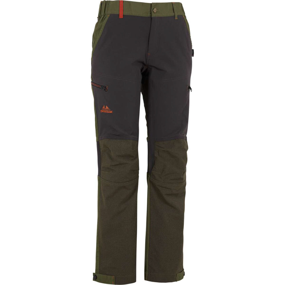 Pantalón Lynx XTRM W Antibite Swedteam