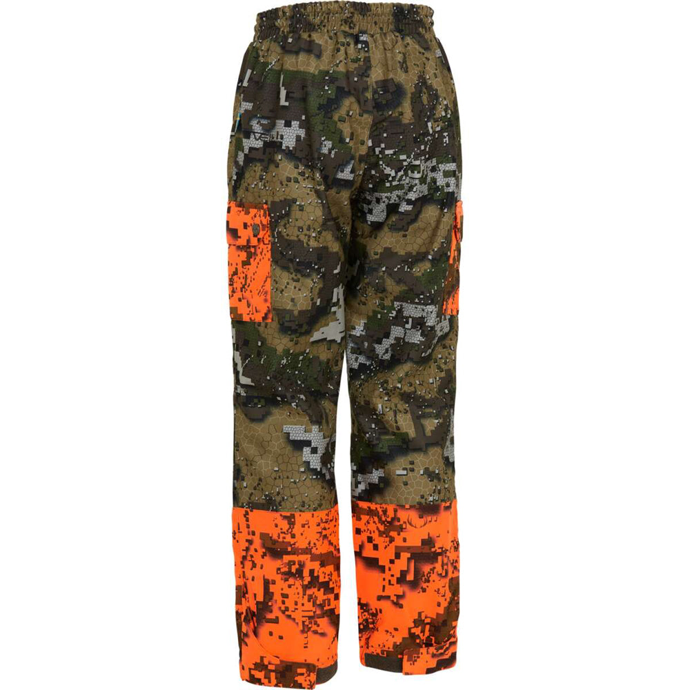 Ridge JR Des.Fire/Veil Pants