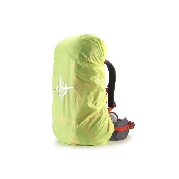 Protector de lluvia para mochilas 20-45L