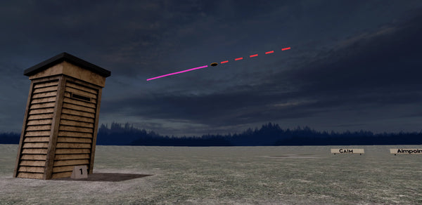 SimPro® Clay Pigeon