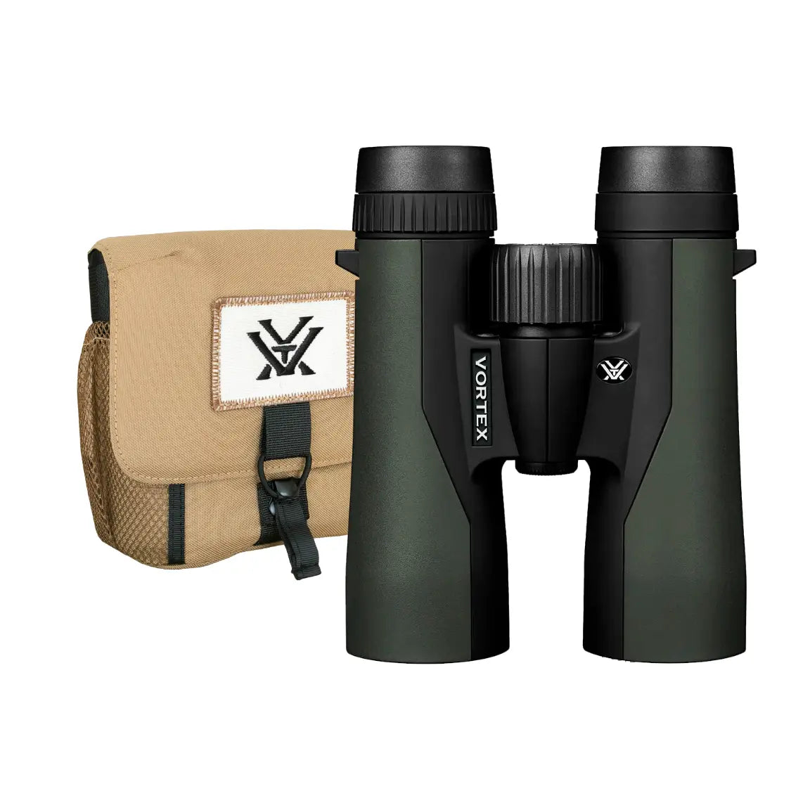 Vortex CrossFire HD Binoculars