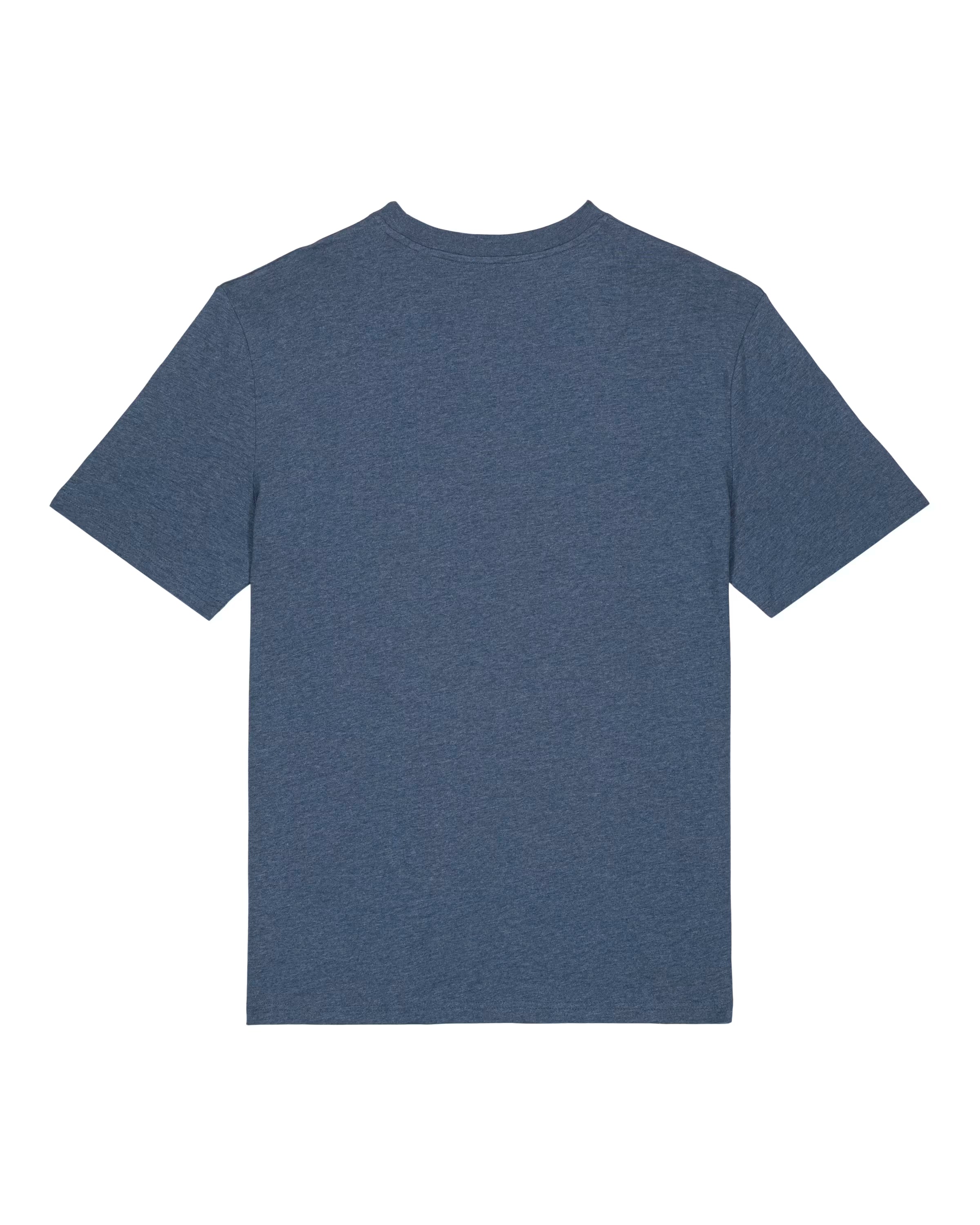 Camiseta Origin – Azul
