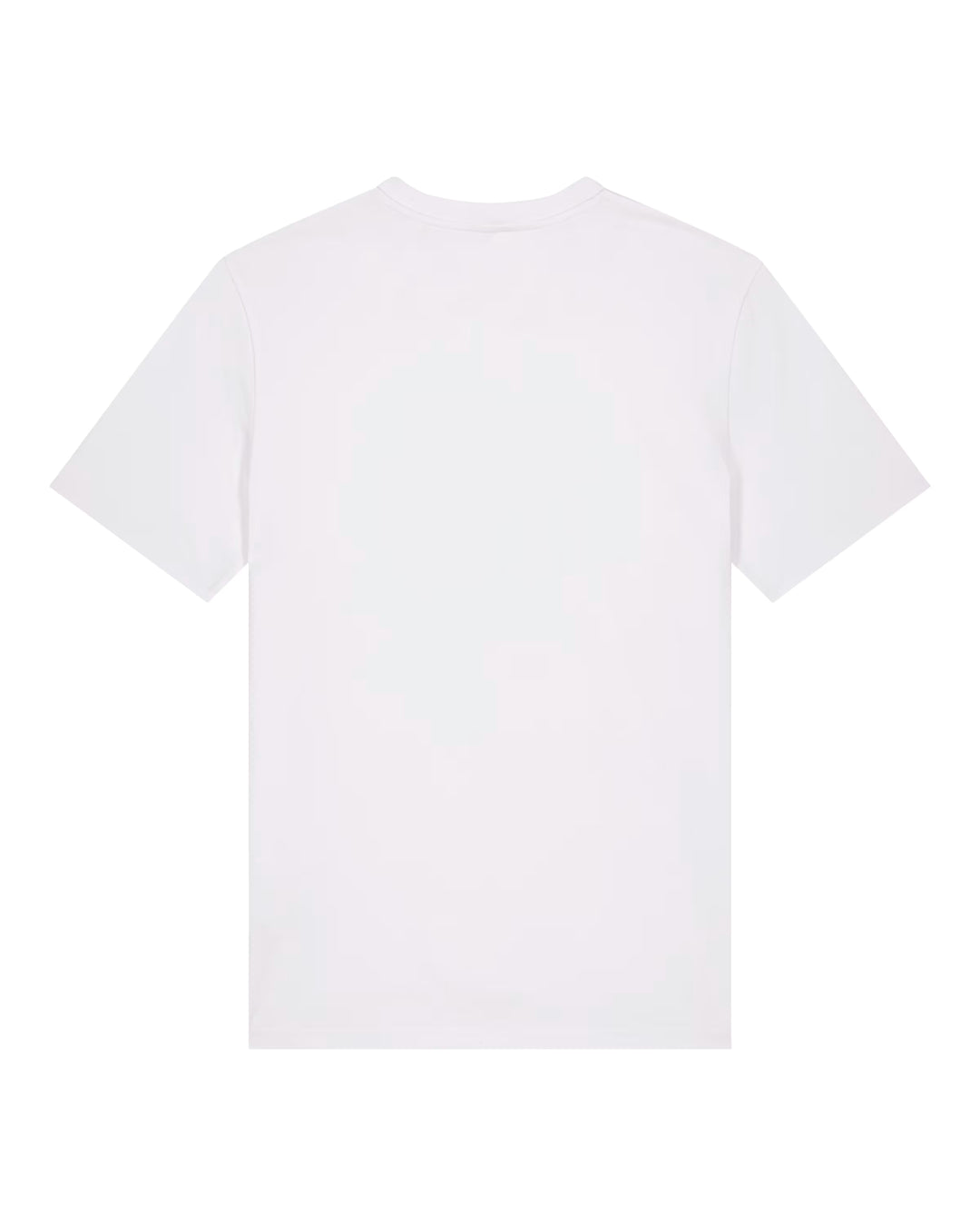 Origin T-shirt – White